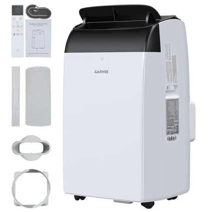 The Frostair Pro 14K Personal Heater/Cooling System