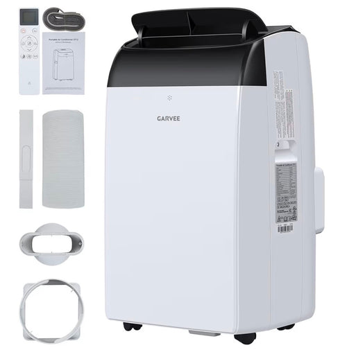The Frostair Pro 14K Personal Heater/Cooling System