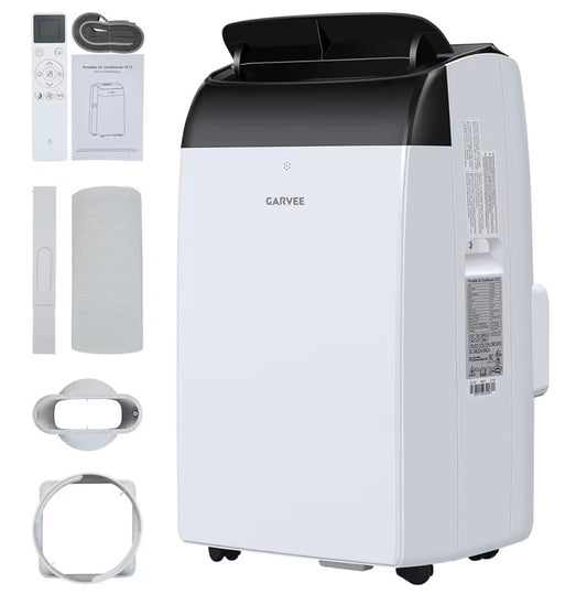 The Frostair Pro 14K Personal Heater/Cooling System