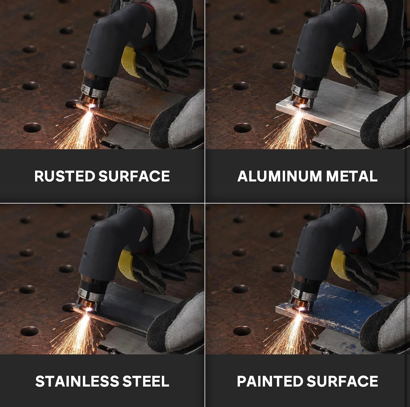 The 55DS Pro — 50A Digital Plasma Cutter