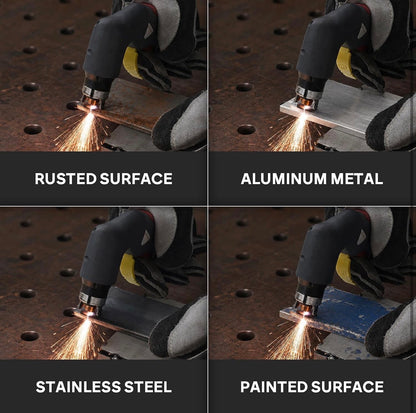 The 55DS Pro — 50A Digital Plasma Cutter
